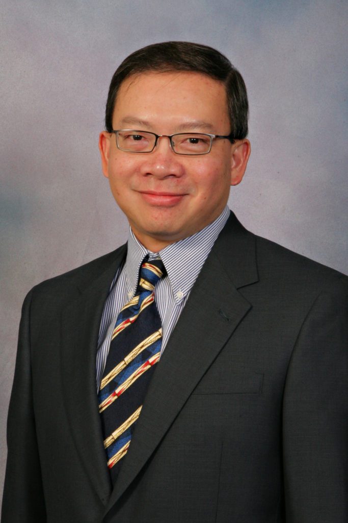 Boo Ghee Low, MD - Ironwood Cancer & Research Centers