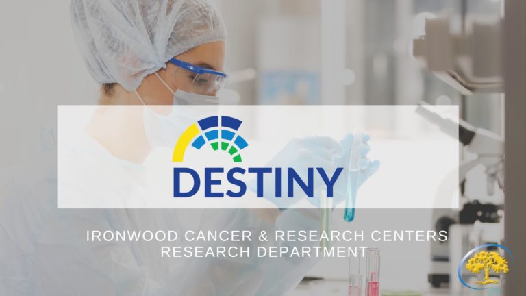 Ironwood Cancer And Research Centers 6523