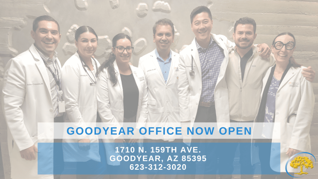 Ironwood Cancer & Research Centers Now Open in Goodyear - Ironwood ...